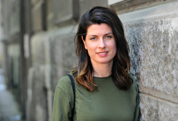 Марија Вицковић, глумица: Пробе Орланда требало би да почну сутра, а премијера је планирана за октобар. Живот мора да се настави
